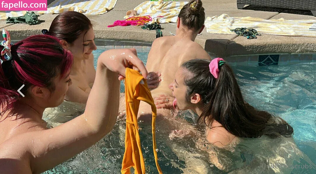 underthescrubs Onlyfans Photo Gallery 