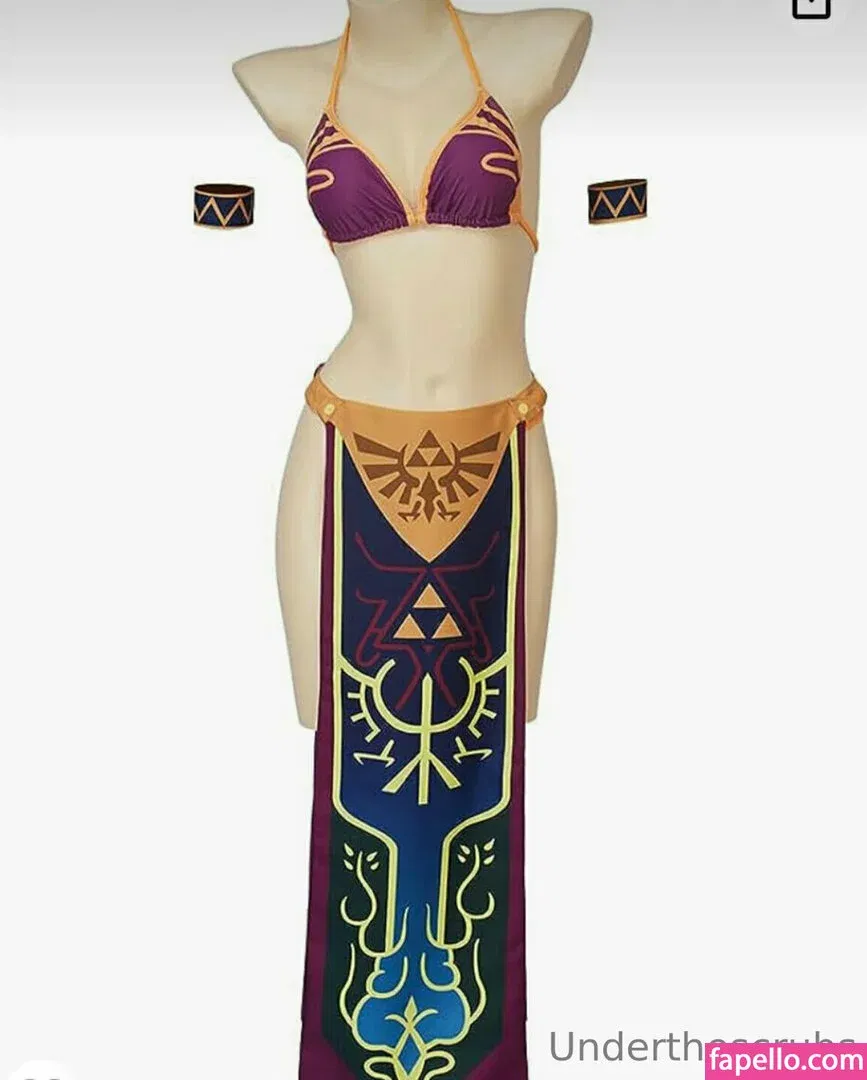 underthescrubs Onlyfans Photo Gallery 