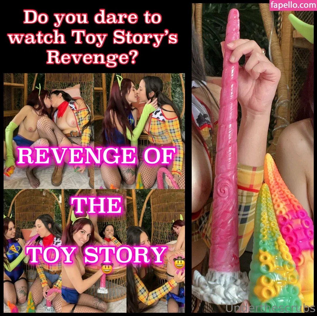 underthescrubs Onlyfans Photo Gallery 