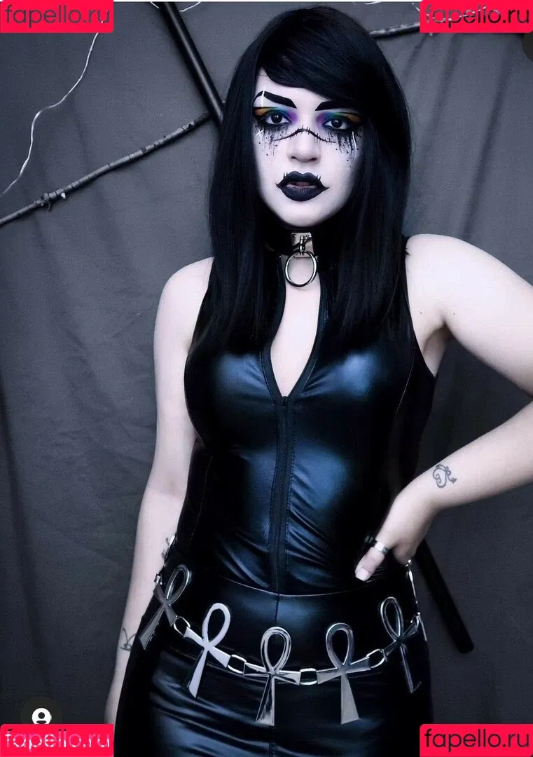 Nightmarekittykat Onlyfans Photo Gallery 