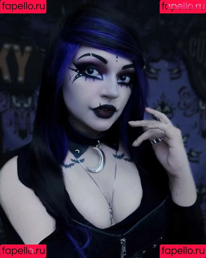 Nightmarekittykat Onlyfans Photo Gallery 