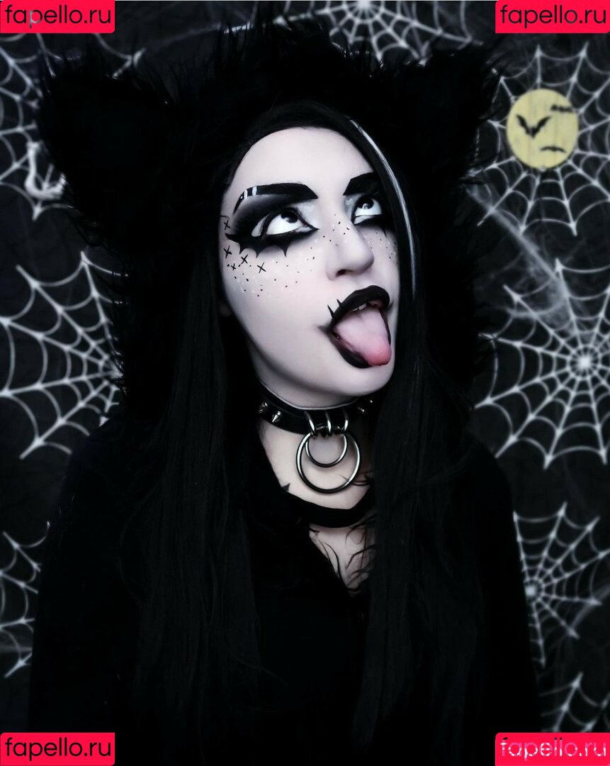 Nightmarekittykat Onlyfans Photo Gallery 