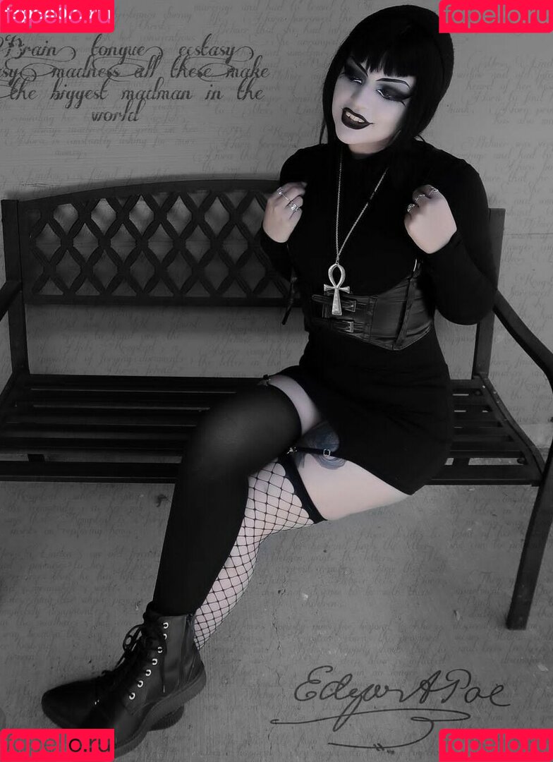 Nightmarekittykat Onlyfans Photo Gallery 