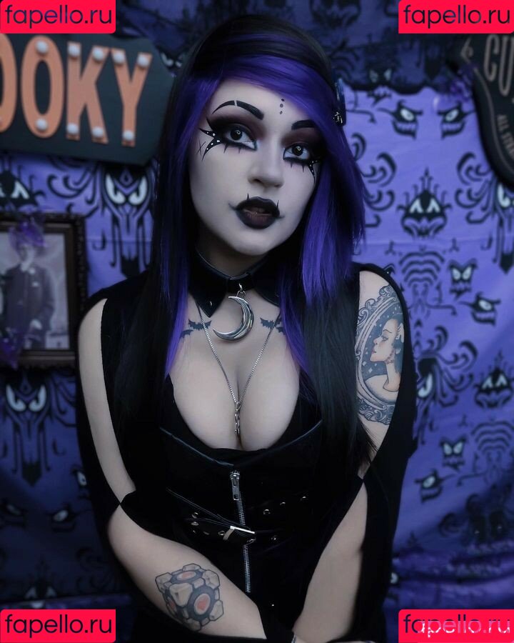 Nightmarekittykat Onlyfans Photo Gallery 