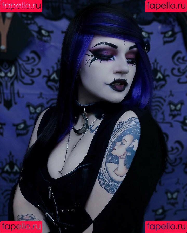 Nightmarekittykat Onlyfans Photo Gallery 