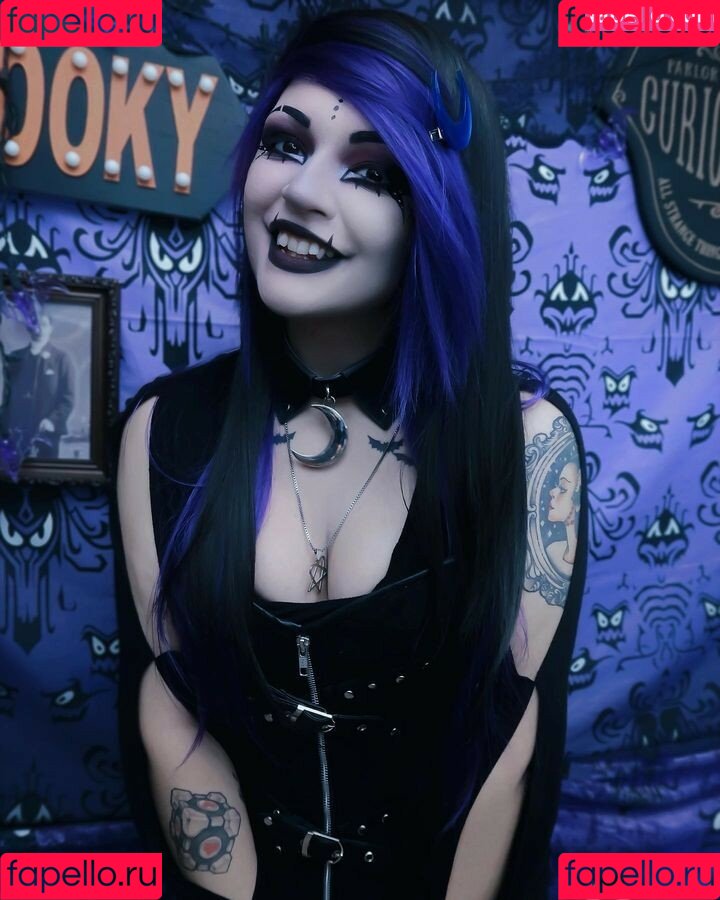 Nightmarekittykat Onlyfans Photo Gallery 
