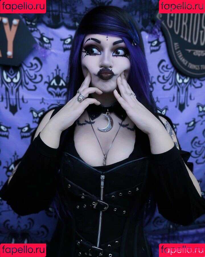 Nightmarekittykat Onlyfans Photo Gallery 