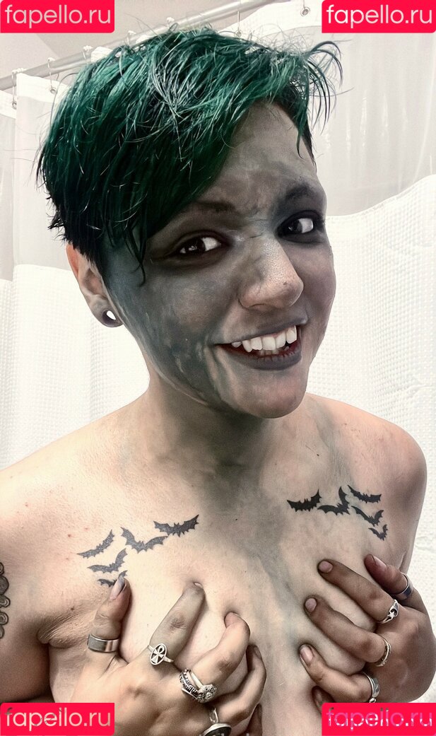 Nightmarekittykat Onlyfans Photo Gallery 