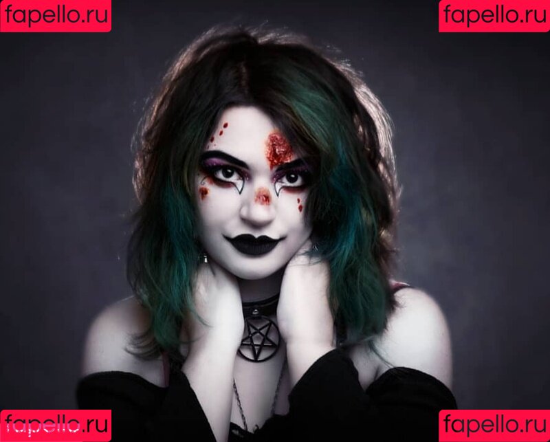 Nightmarekittykat Onlyfans Photo Gallery 