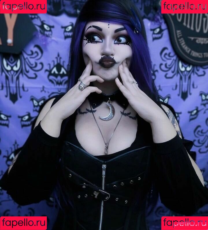 Nightmarekittykat Onlyfans Photo Gallery 