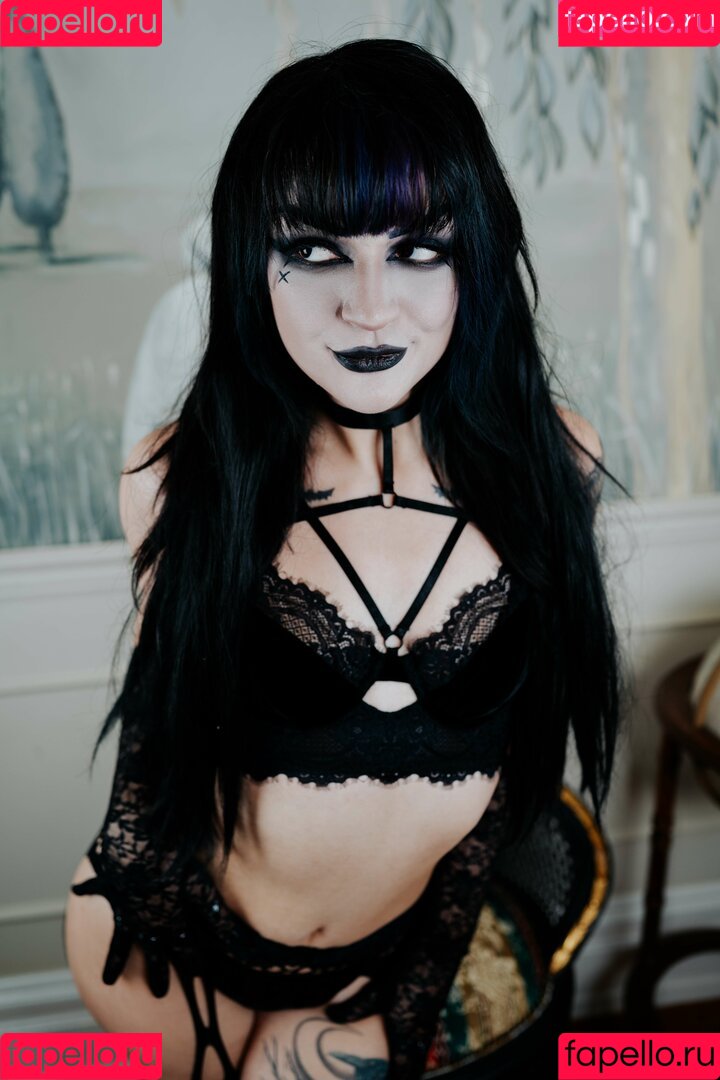 Nightmarekittykat Onlyfans Photo Gallery 