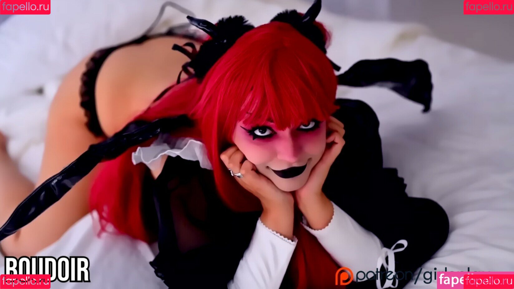 Nightmarekittykat Onlyfans Photo Gallery 