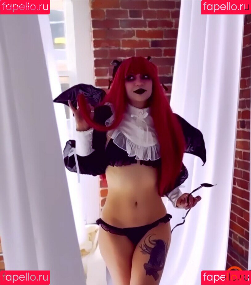 Nightmarekittykat Onlyfans Photo Gallery 