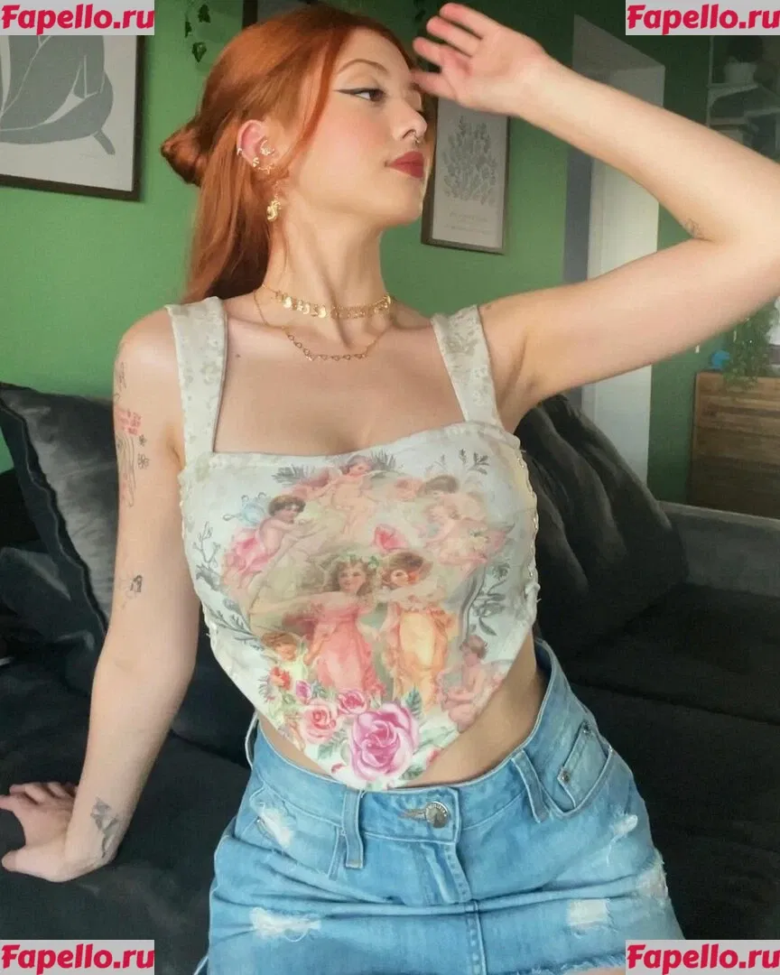 Ananda Morais Onlyfans Photo Gallery 