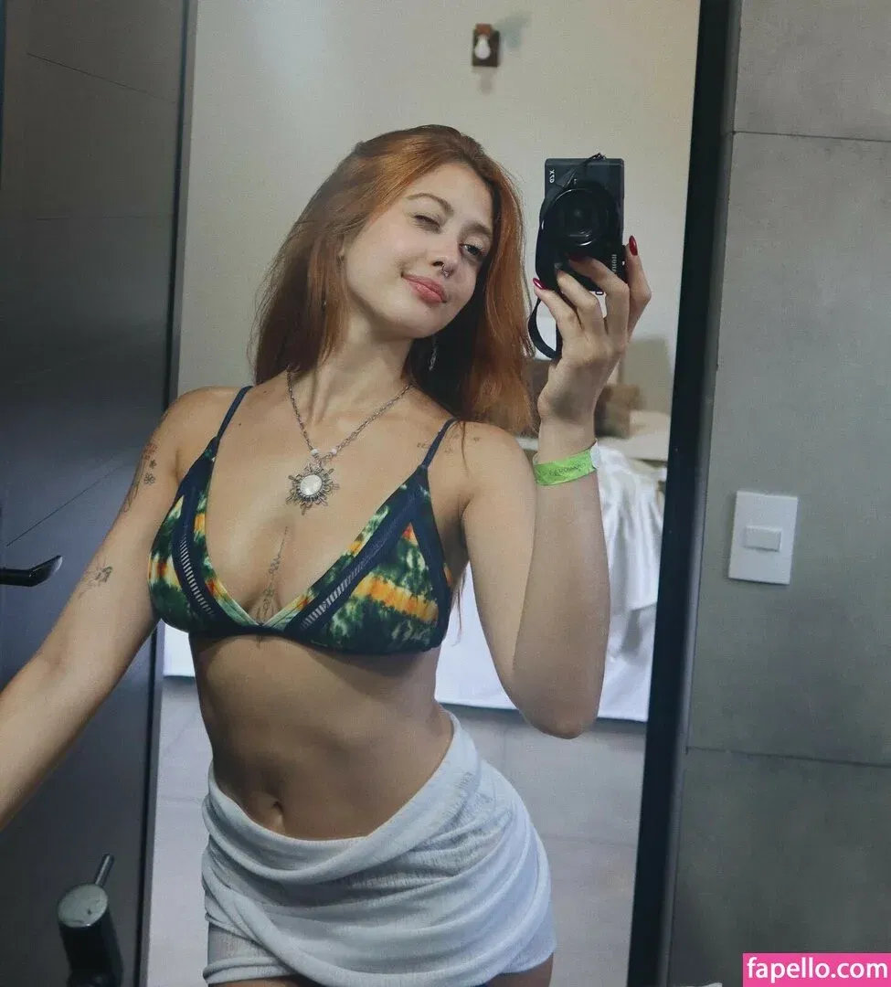 Ananda Morais Onlyfans Photo Gallery 