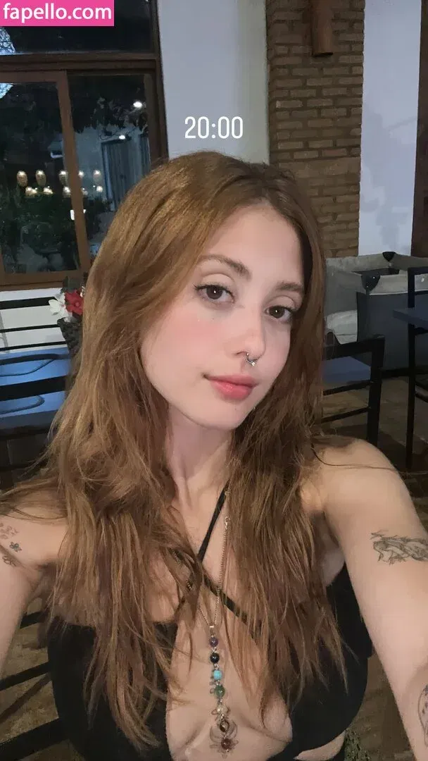 Ananda Morais Onlyfans Photo Gallery 