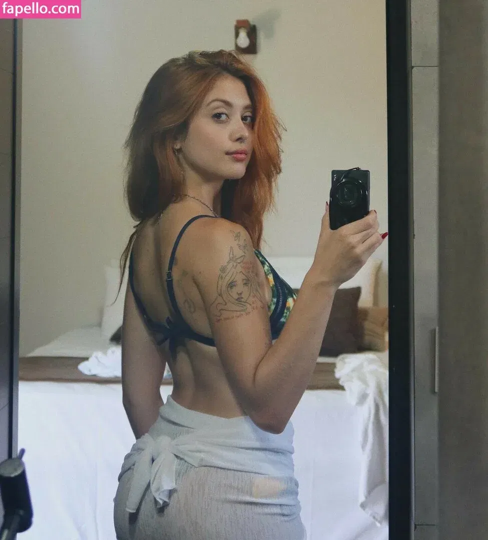 Ananda Morais Onlyfans Photo Gallery 