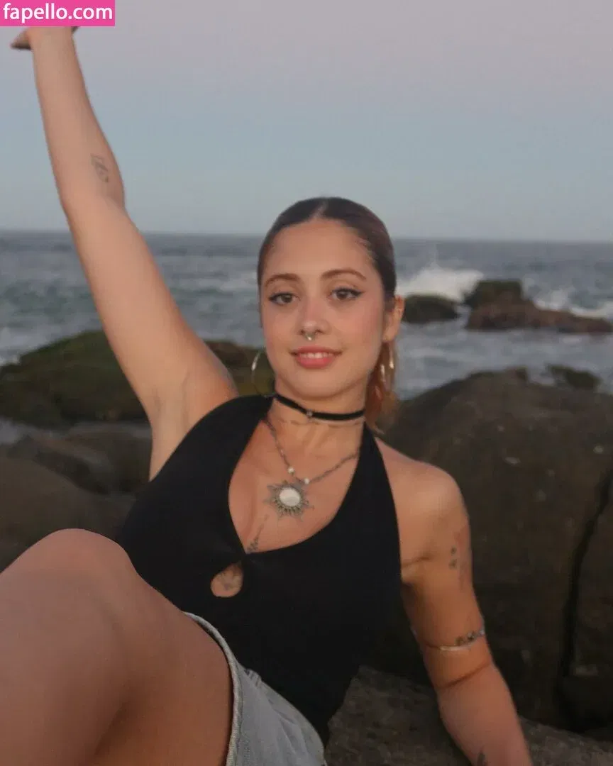 Ananda Morais Onlyfans Photo Gallery 