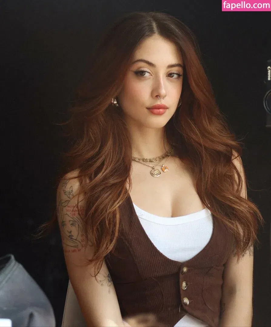 Ananda Morais Onlyfans Photo Gallery 