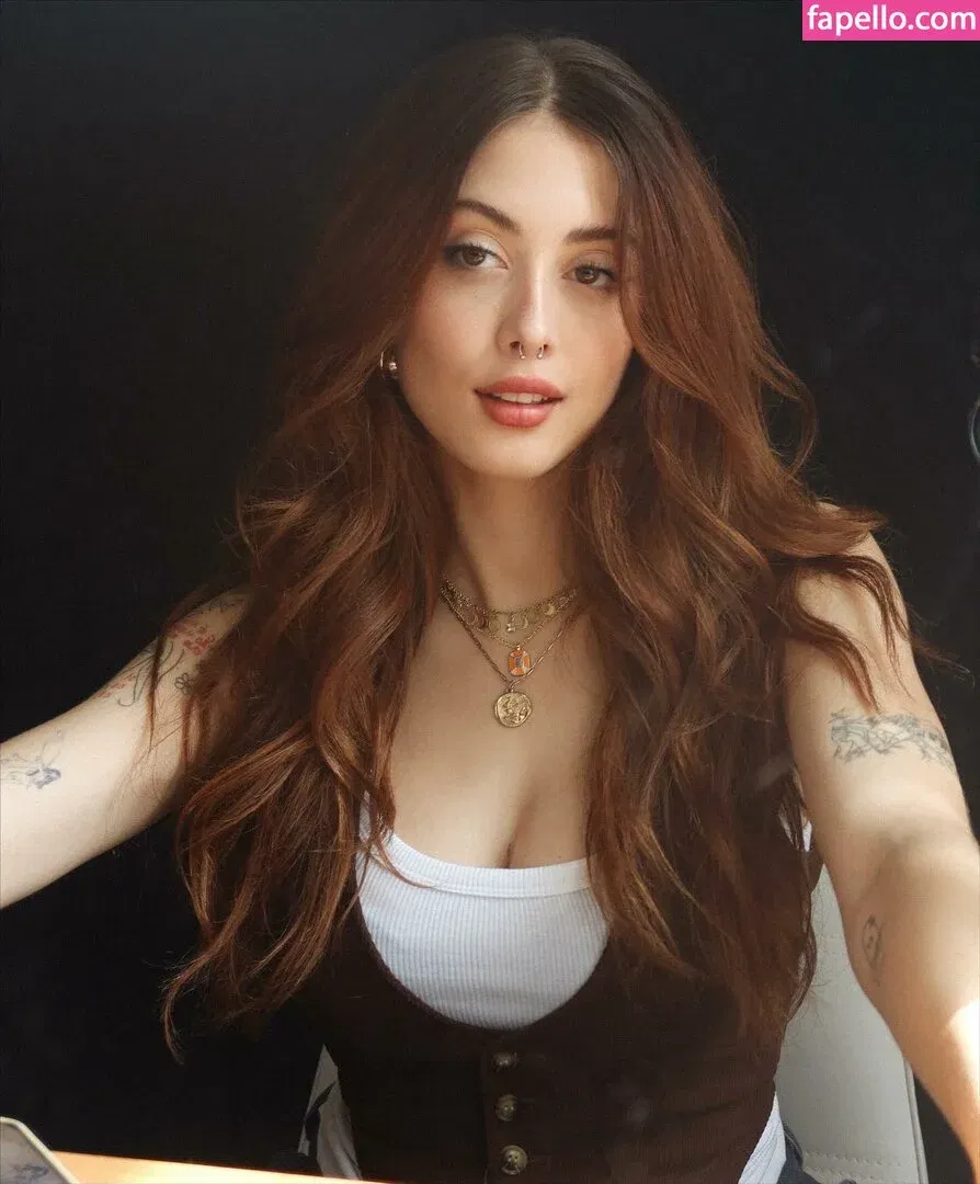 Ananda Morais Onlyfans Photo Gallery 