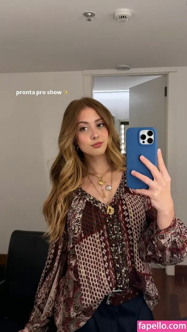 Ananda Morais Onlyfans Photo Gallery 