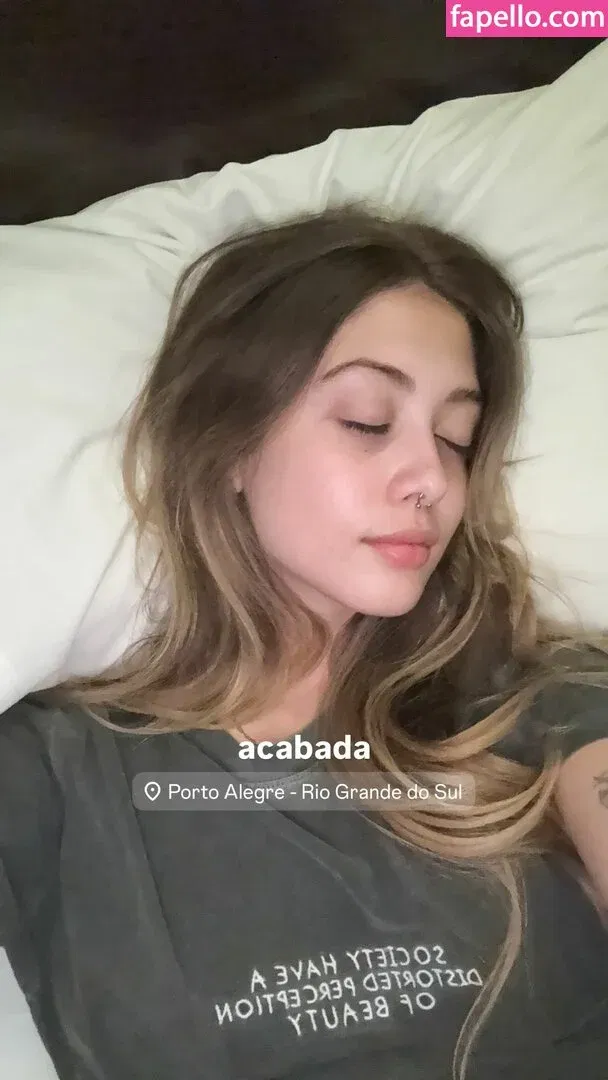 Ananda Morais Onlyfans Photo Gallery 