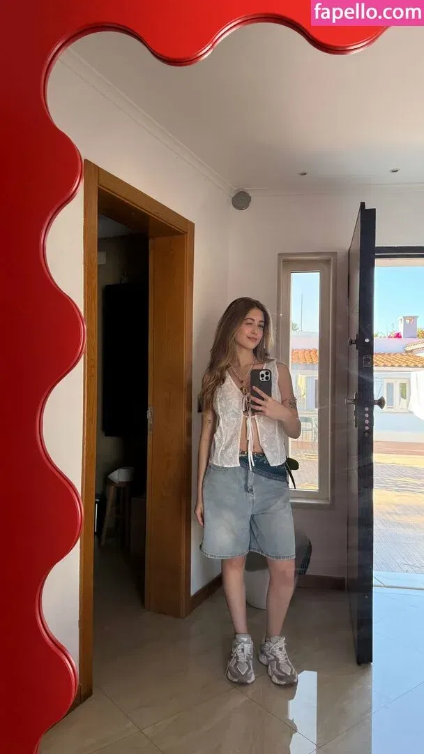 Ananda Morais Onlyfans Photo Gallery 