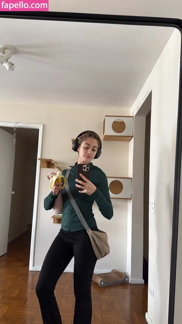 Ananda Morais Onlyfans Photo Gallery 