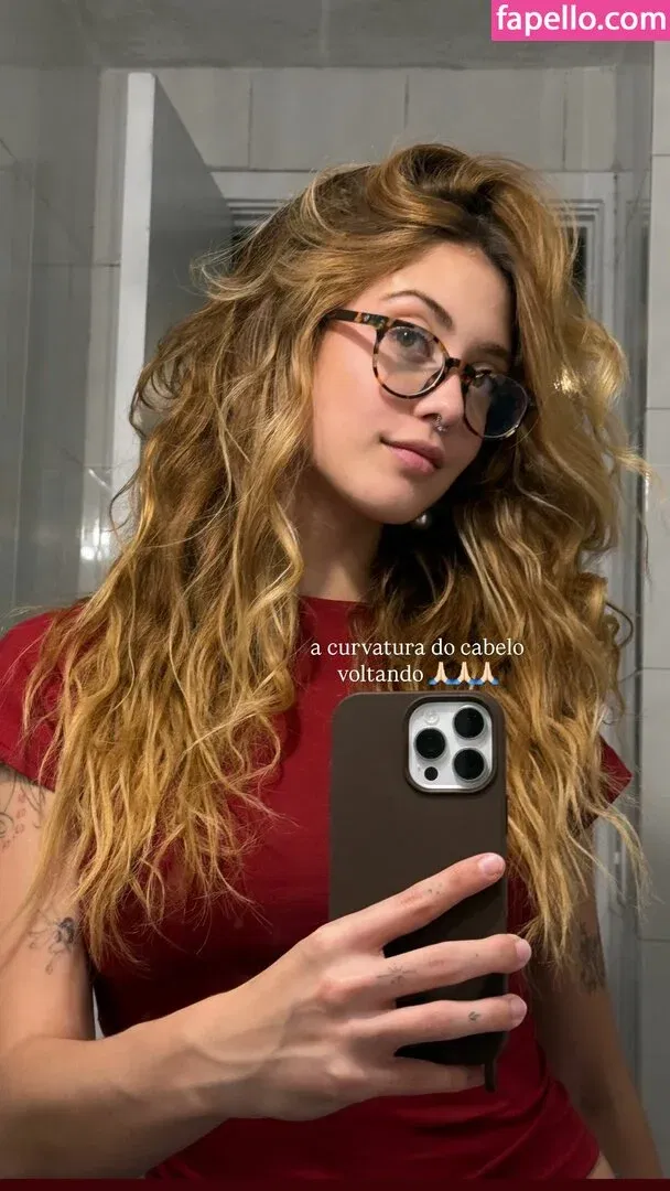 Ananda Morais Onlyfans Photo Gallery 