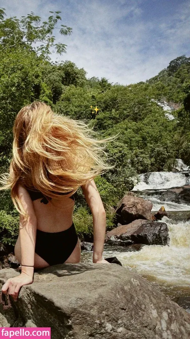 Ananda Morais Onlyfans Photo Gallery 