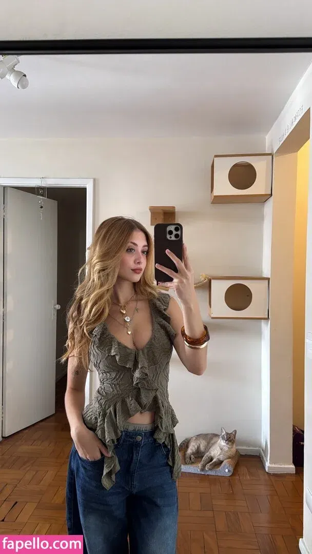 Ananda Morais Onlyfans Photo Gallery 