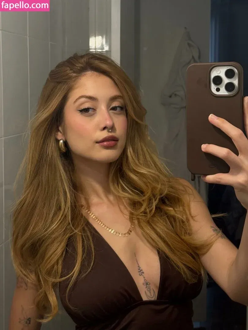 Ananda Morais Onlyfans Photo Gallery 