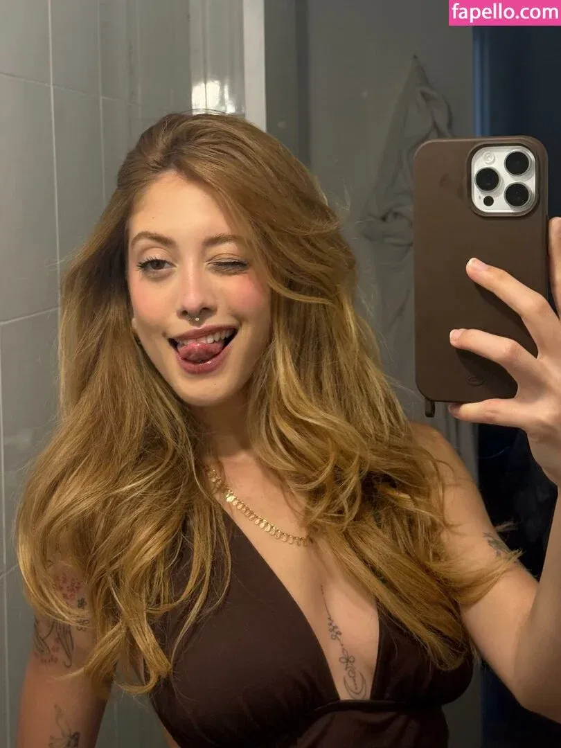 Ananda Morais Onlyfans Photo Gallery 