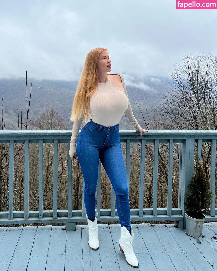 Elspeth Onlyfans Photo Gallery 