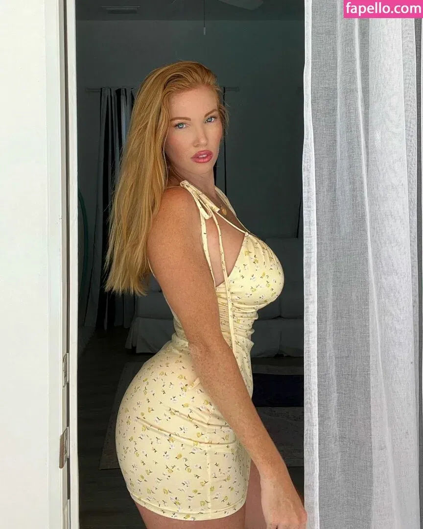 Elspeth Onlyfans Photo Gallery 