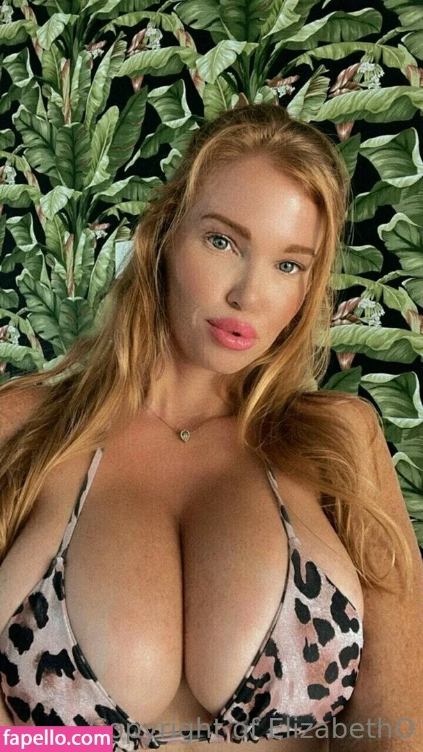Elspeth Onlyfans Photo Gallery 