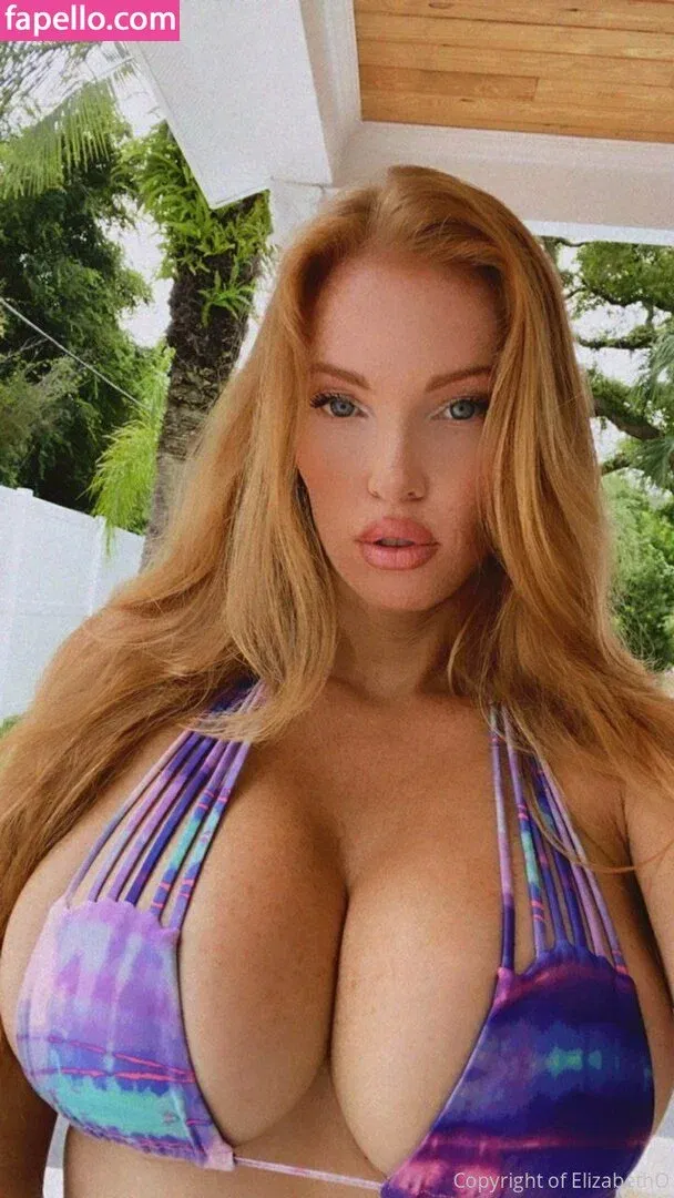 Elspeth Onlyfans Photo Gallery 