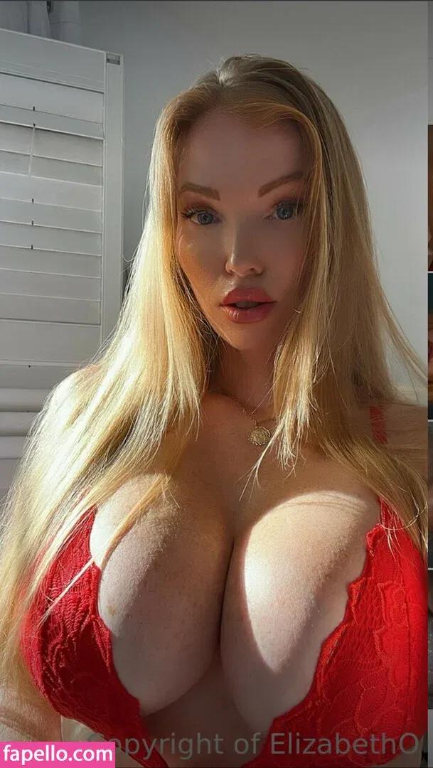 Elspeth Onlyfans Photo Gallery 