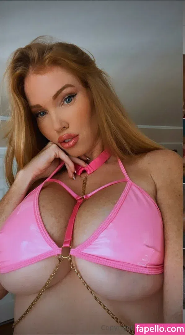 Elspeth Onlyfans Photo Gallery 