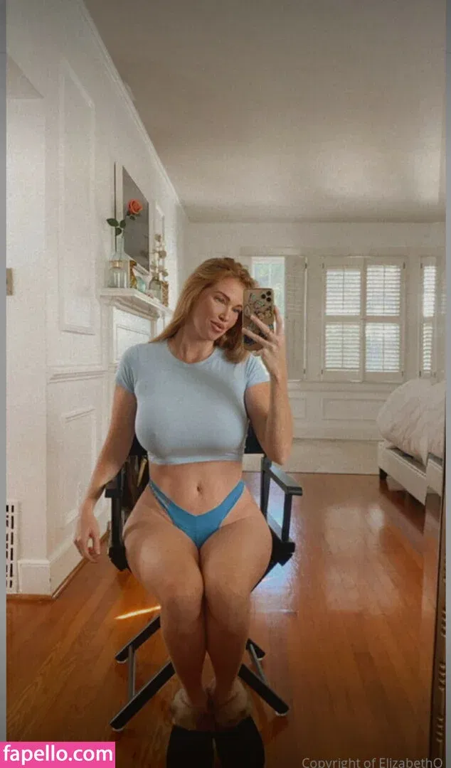 Elspeth Onlyfans Photo Gallery 