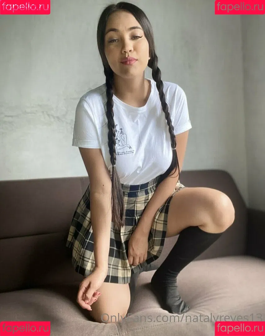 natalyreyes13 Onlyfans Photo Gallery 