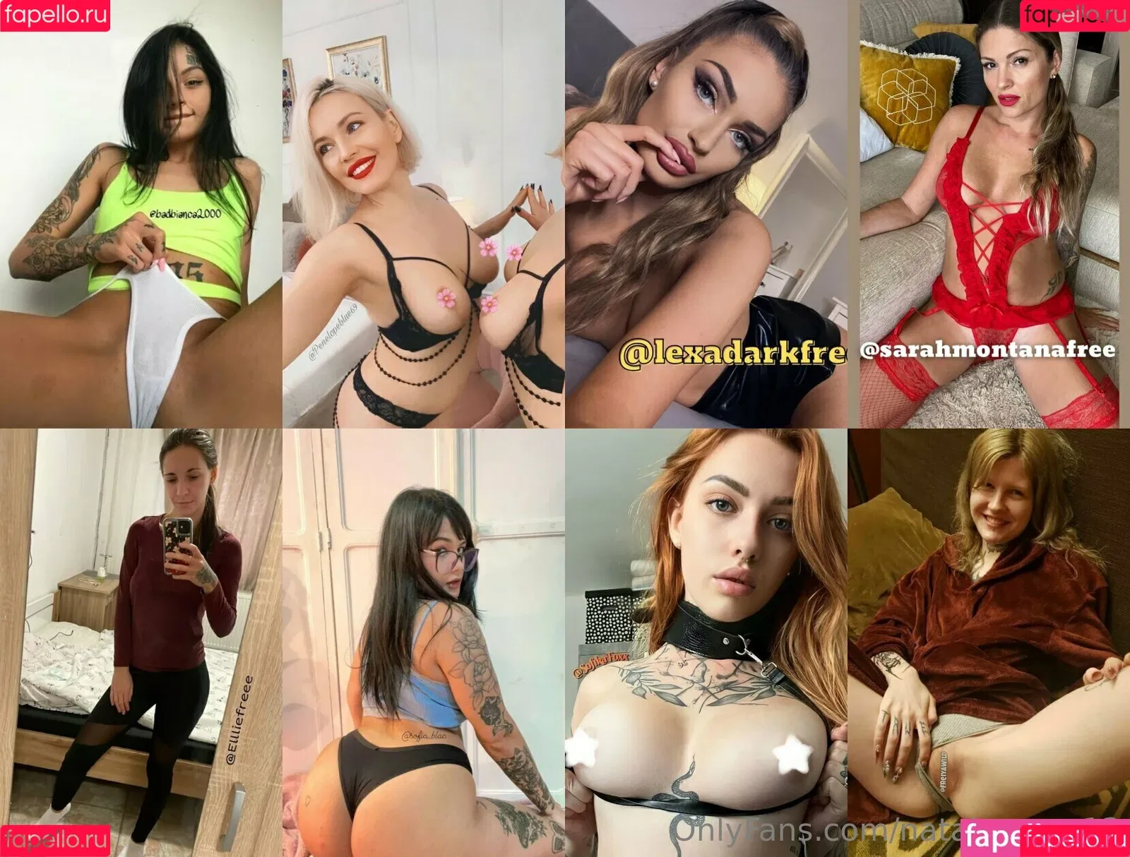 natalyreyes13 Onlyfans Photo Gallery 