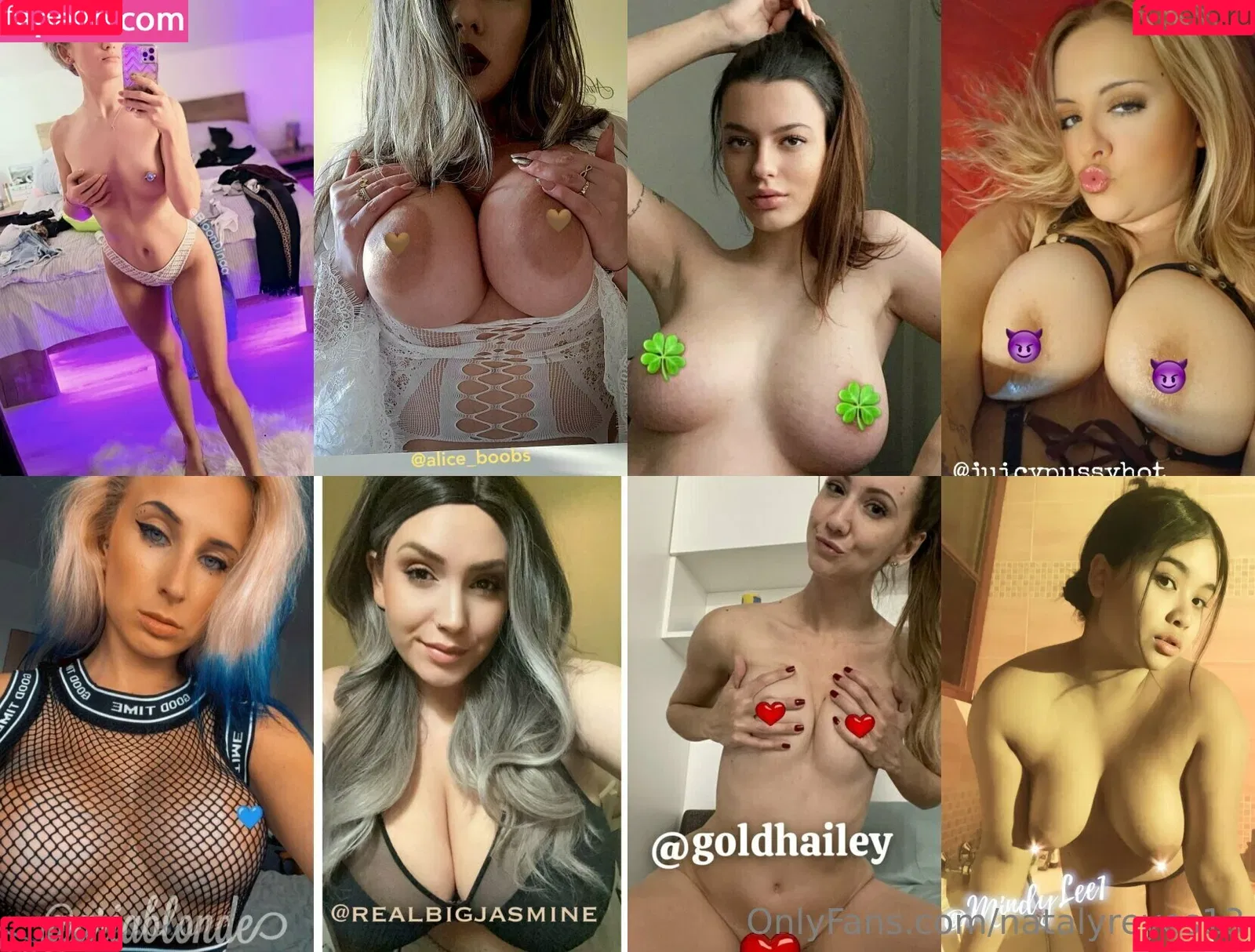 natalyreyes13 Onlyfans Photo Gallery 