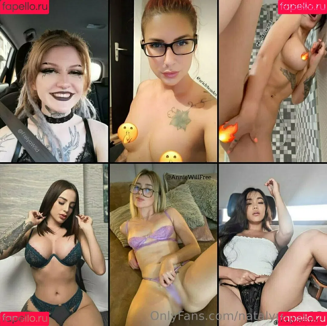 natalyreyes13 Onlyfans Photo Gallery 