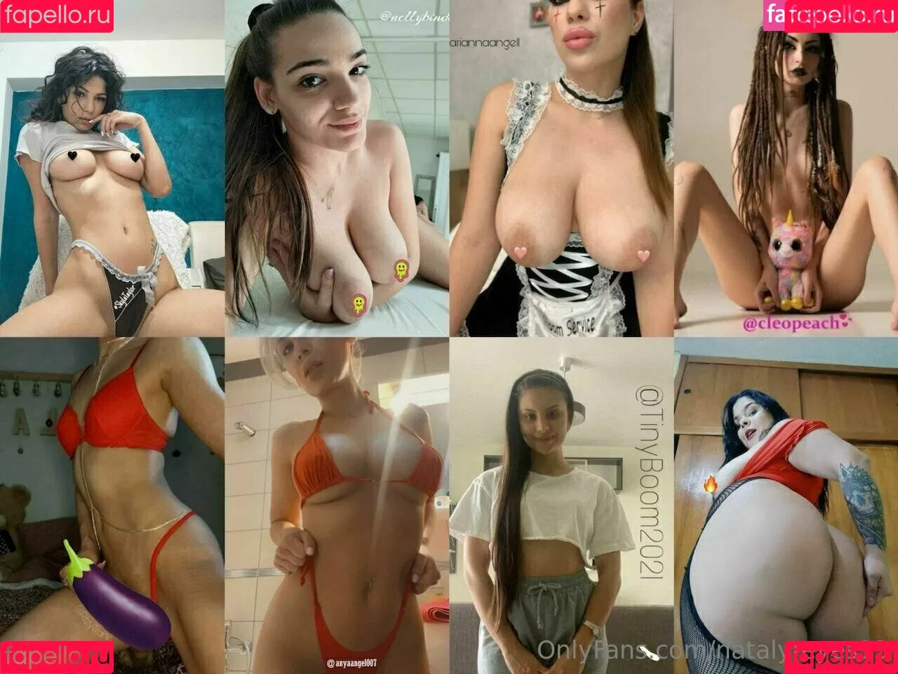 natalyreyes13 Onlyfans Photo Gallery 
