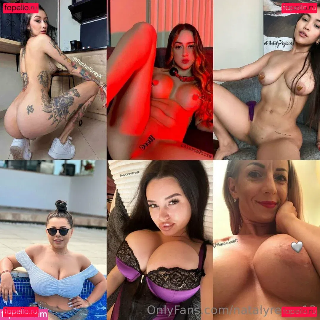 natalyreyes13 Onlyfans Photo Gallery 