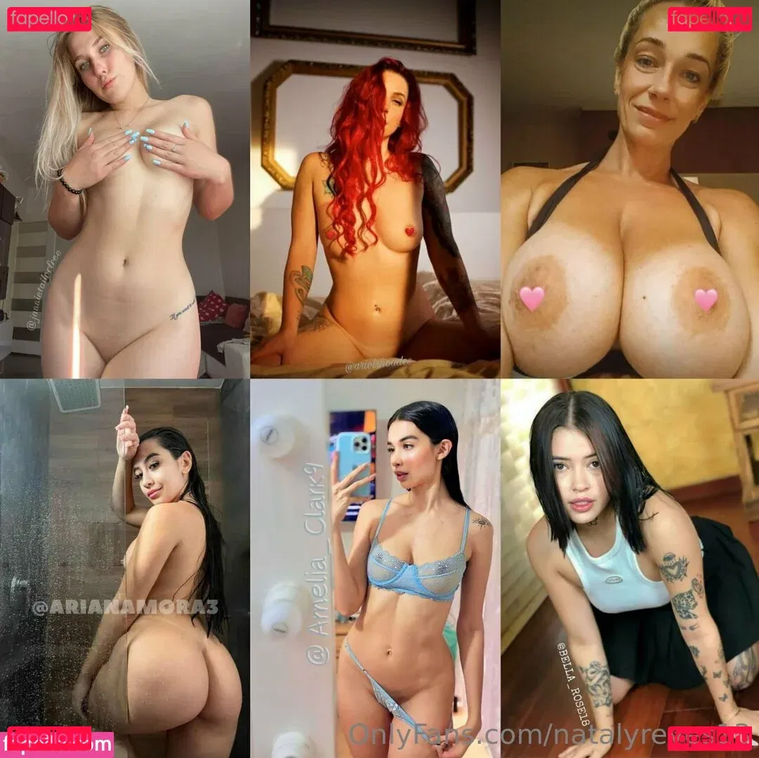 natalyreyes13 Onlyfans Photo Gallery 