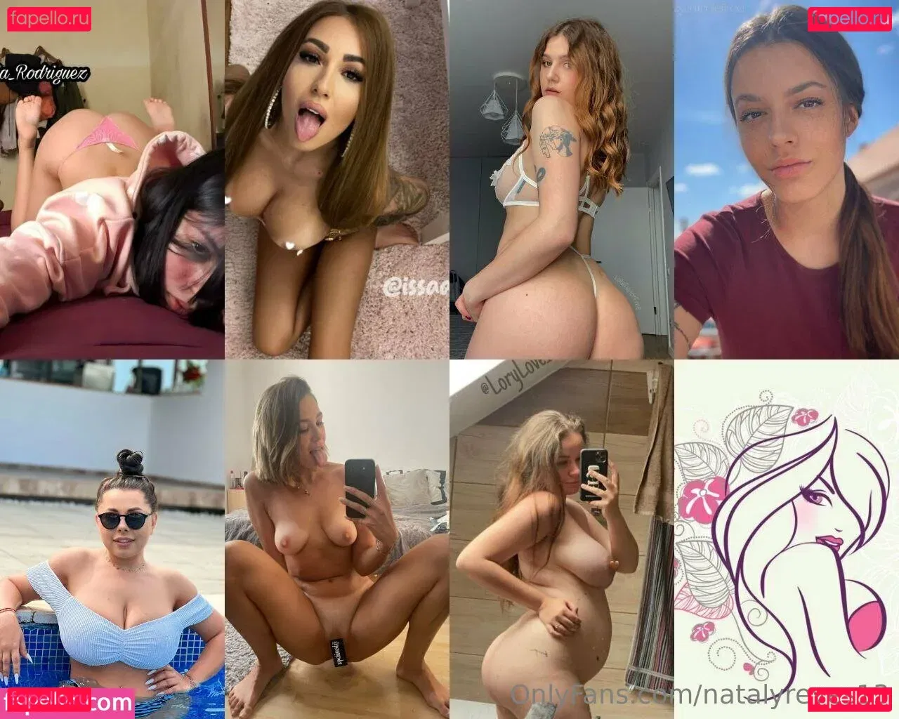 natalyreyes13 Onlyfans Photo Gallery 