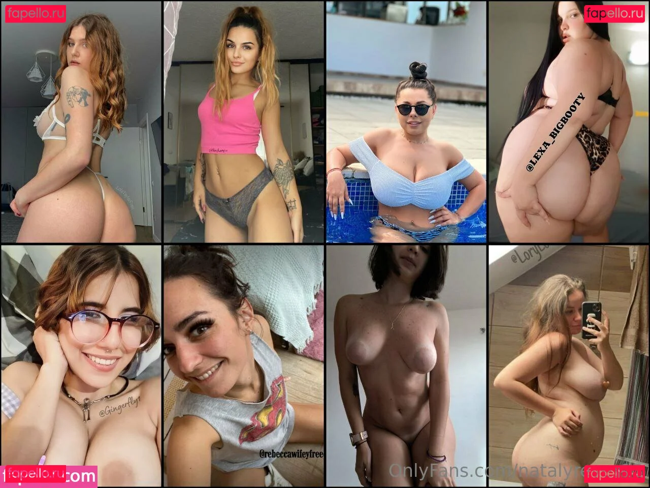 natalyreyes13 Onlyfans Photo Gallery 