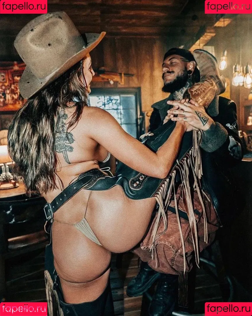 Ash Cheeks Onlyfans Photo Gallery 